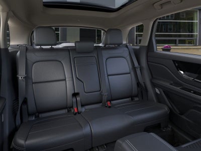 2026 Lincoln Corsair Grand Touring