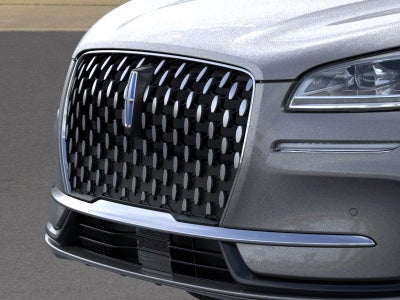 2026 Lincoln Corsair Grand Touring