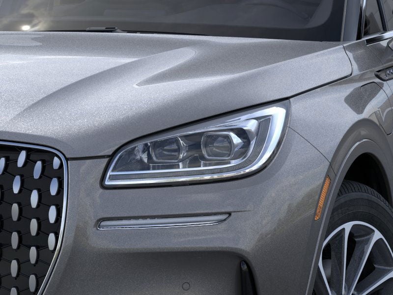 2026 Lincoln Corsair Grand Touring