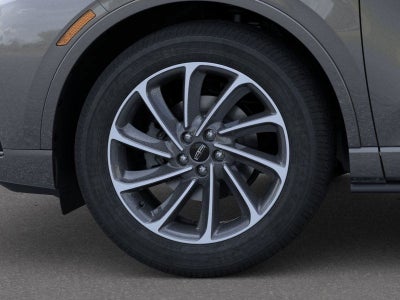 2026 Lincoln Corsair Grand Touring