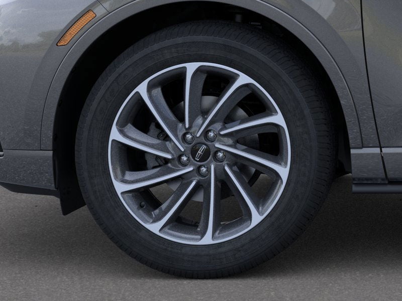 2026 Lincoln Corsair Grand Touring