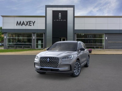 2026 Lincoln Corsair Grand Touring