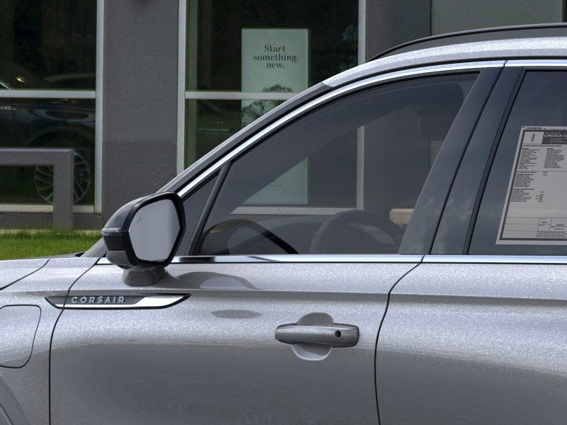 2026 Lincoln Corsair Grand Touring