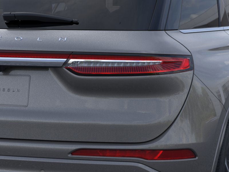 2026 Lincoln Corsair Grand Touring