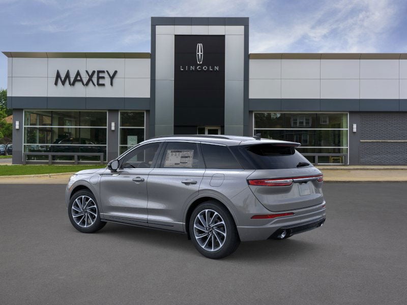 2026 Lincoln Corsair Grand Touring