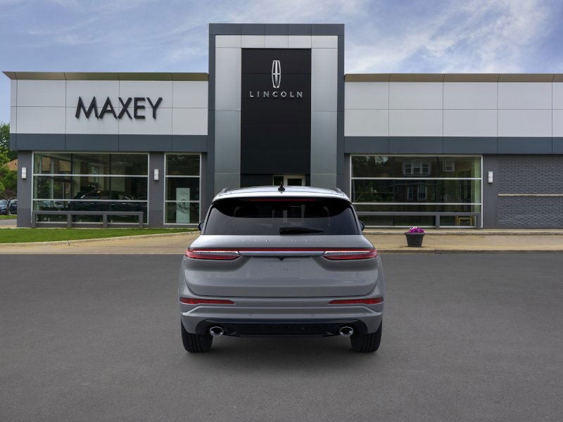 2026 Lincoln Corsair Grand Touring