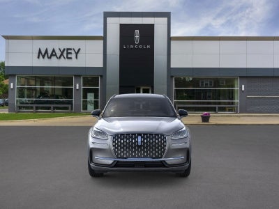 2026 Lincoln Corsair Grand Touring