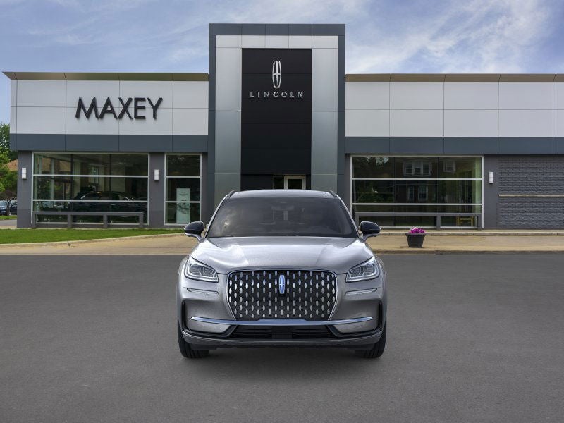 2026 Lincoln Corsair Grand Touring