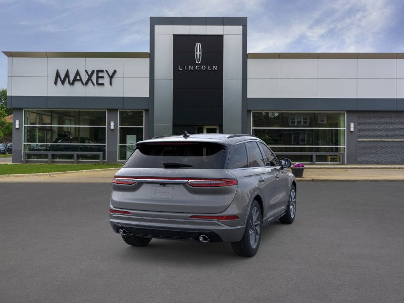 2026 Lincoln Corsair Grand Touring