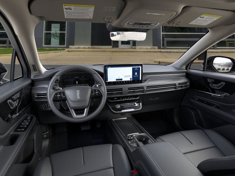 2026 Lincoln Corsair Grand Touring