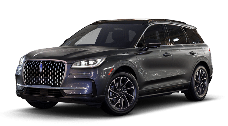 2026 Lincoln Corsair Grand Touring