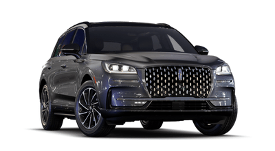 2026 Lincoln Corsair Grand Touring