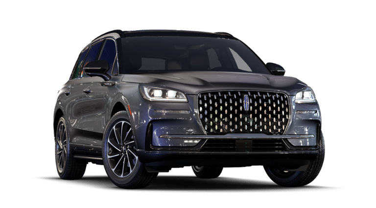 2026 Lincoln Corsair Grand Touring