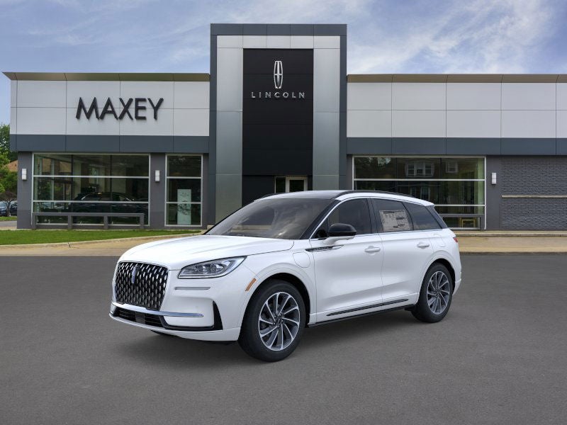 2026 Lincoln Corsair Grand Touring