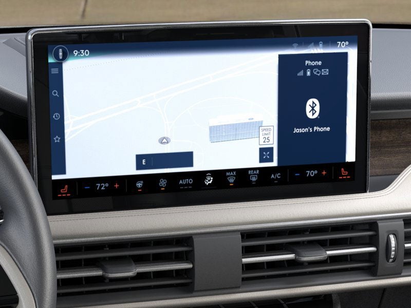 2026 Lincoln Corsair Grand Touring