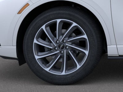 2026 Lincoln Corsair Grand Touring