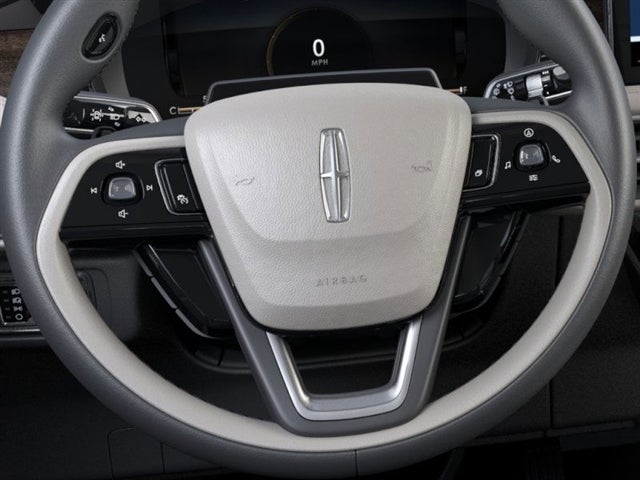 2026 Lincoln Corsair Grand Touring