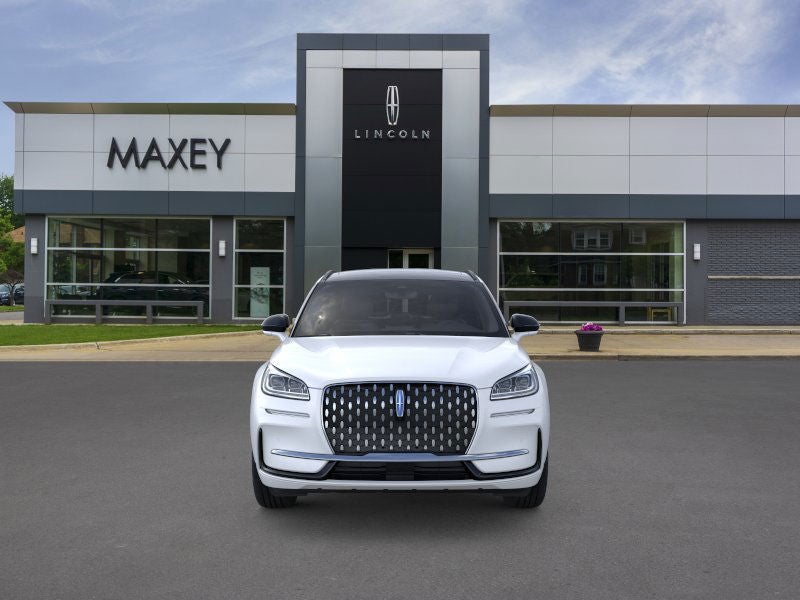 2026 Lincoln Corsair Grand Touring