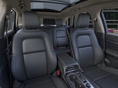 2026 Lincoln Corsair Grand Touring