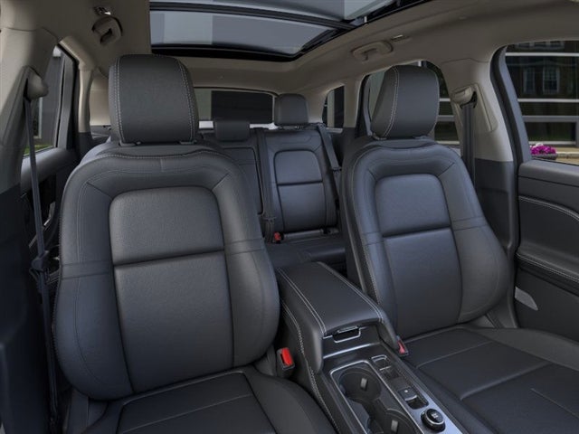 2026 Lincoln Corsair Grand Touring