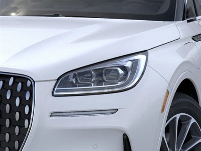 2026 Lincoln Corsair Grand Touring