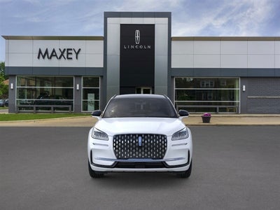 2026 Lincoln Corsair Grand Touring