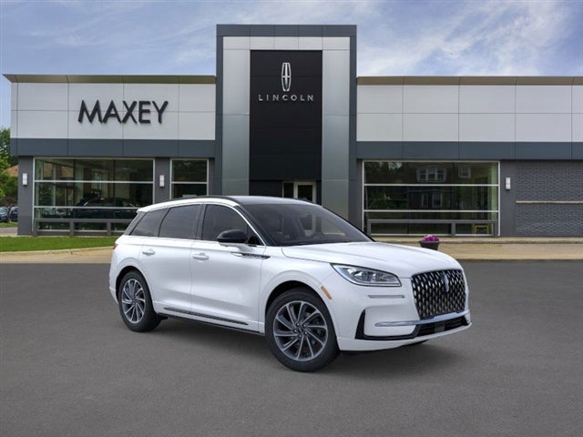 2026 Lincoln Corsair Grand Touring