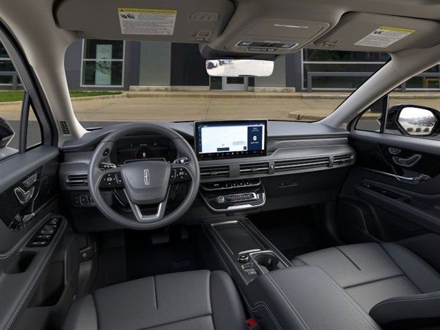 2026 Lincoln Corsair Grand Touring