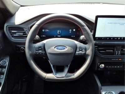 2023 Ford Escape ST-Line Elite