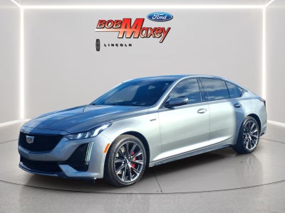 2024 Cadillac CT5-V V-Series