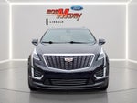 2022 Cadillac XT5 Luxury
