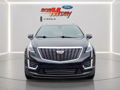 2022 Cadillac XT5 Luxury