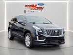 2022 Cadillac XT5 Luxury