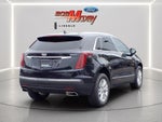 2022 Cadillac XT5 Luxury