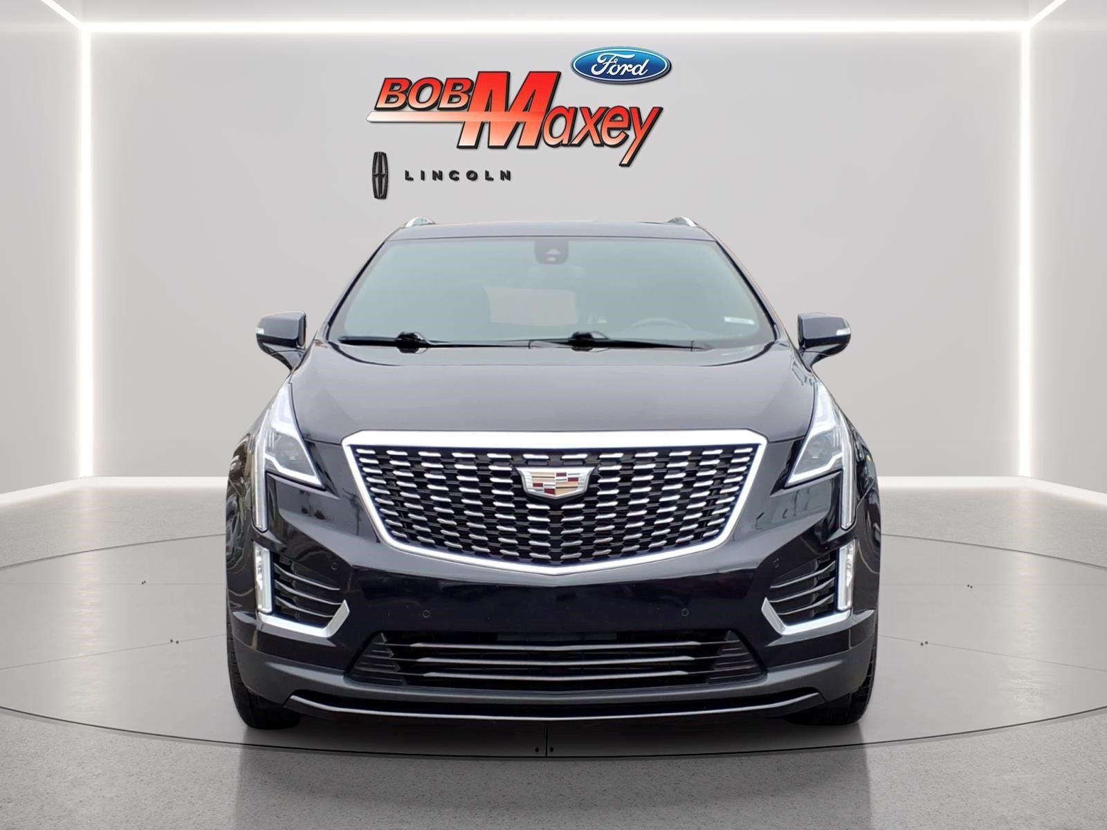 2022 Cadillac XT5 Luxury