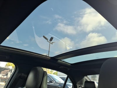 2019 Lincoln Continental Reserve