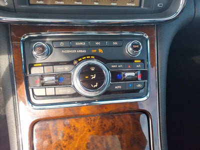 2019 Lincoln Continental Reserve