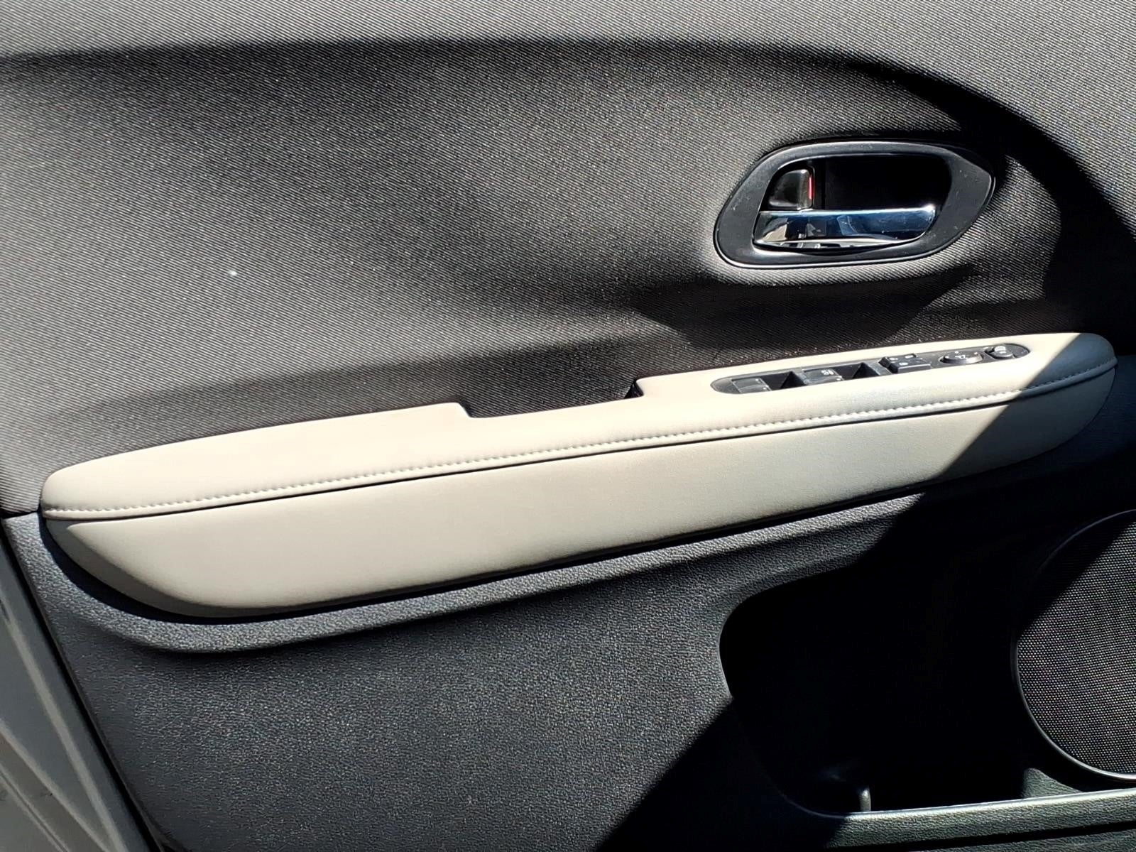 2020 Honda HR-V LX