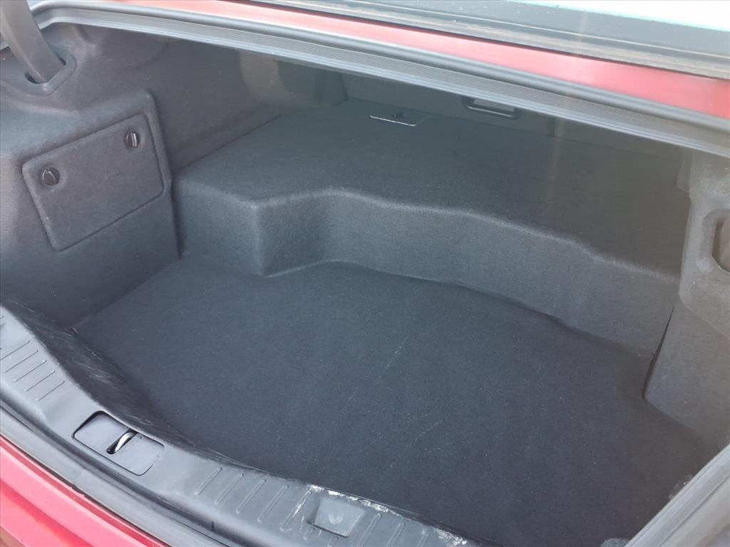 2019 Lincoln MKZ Hybrid Reserve I