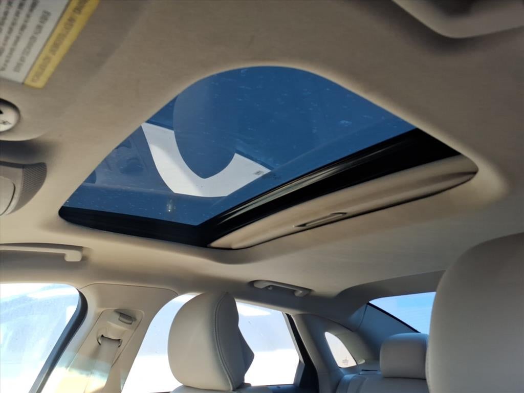 2019 Lincoln MKZ Hybrid Reserve I