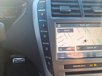 2019 Lincoln MKZ Hybrid Reserve I