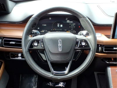 2024 Lincoln Aviator Reserve Premium