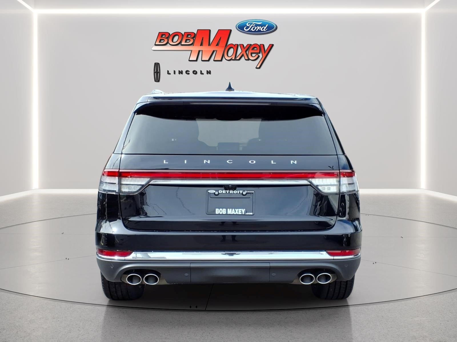 2024 Lincoln Aviator Reserve Premium