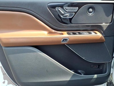 2024 Lincoln Aviator Reserve Premium