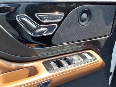2024 Lincoln Aviator Reserve Premium