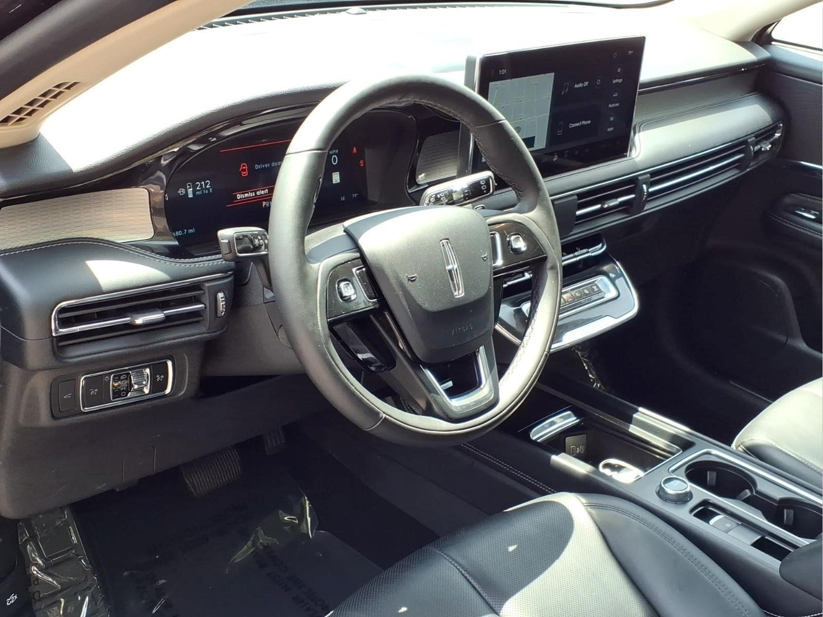 2024 Lincoln Corsair Premiere