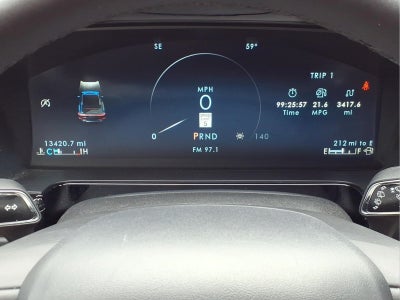 2024 Lincoln Corsair Premiere