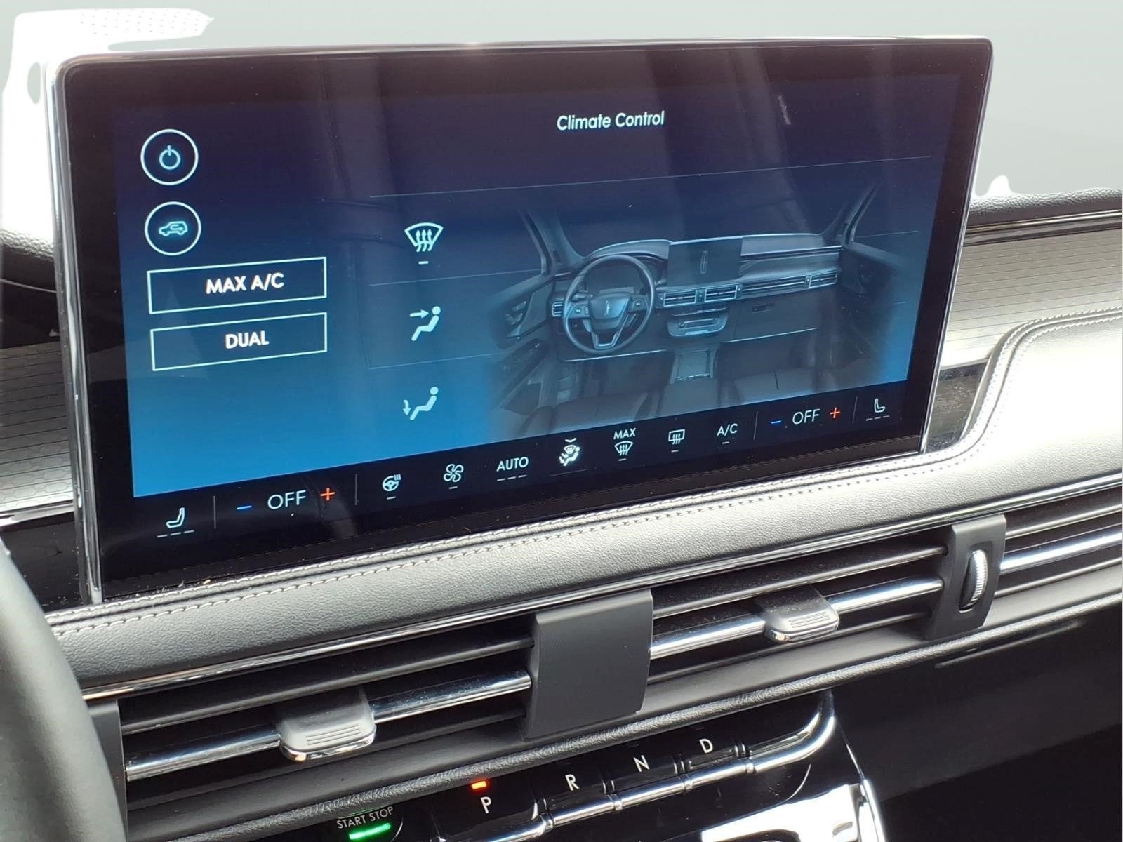 2024 Lincoln Corsair Premiere