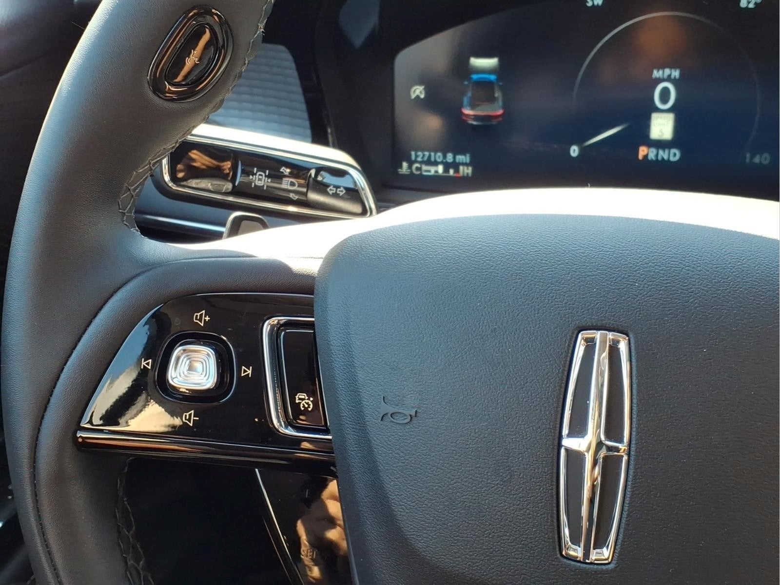 2024 Lincoln Corsair Premiere