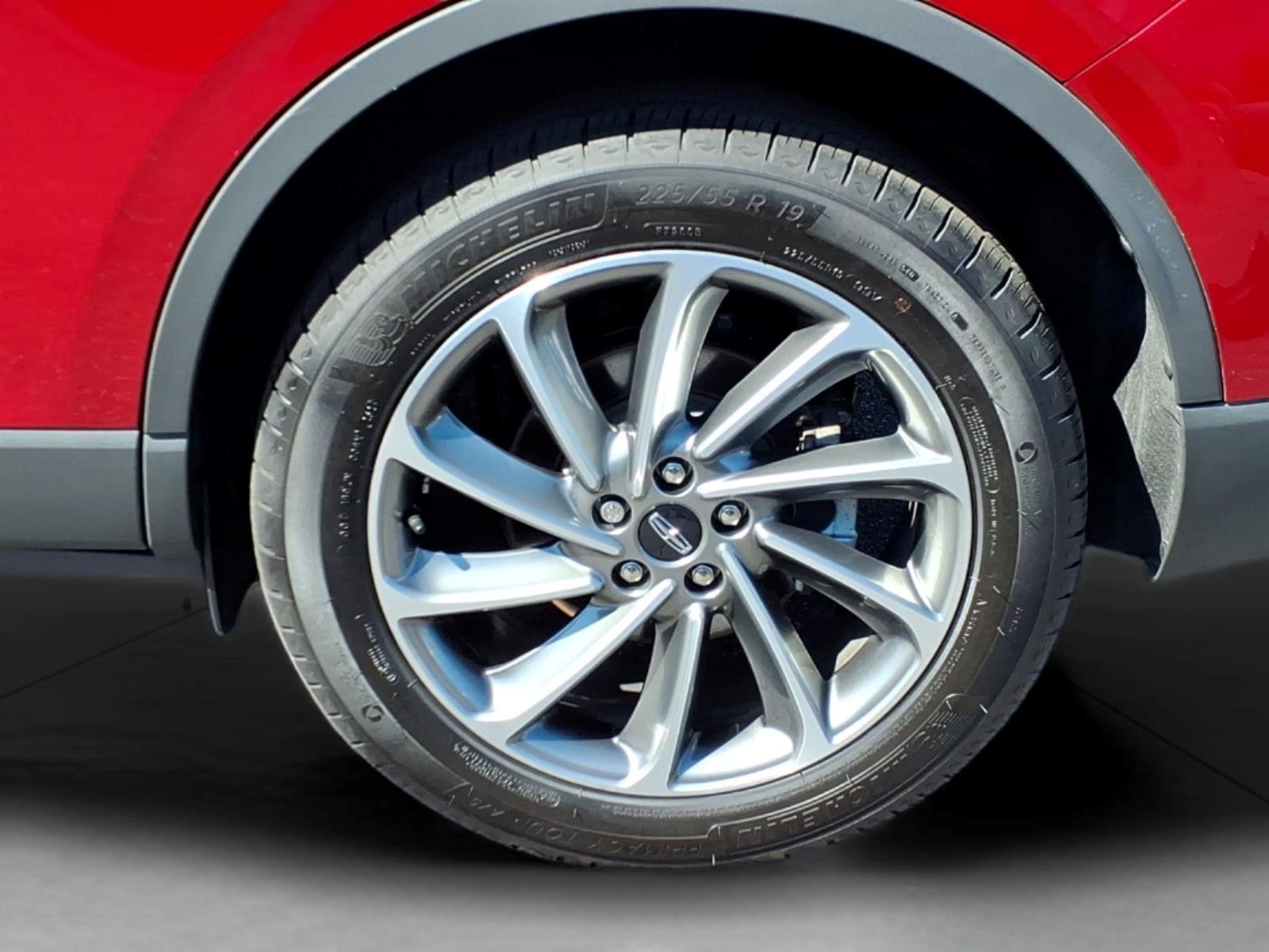2024 Lincoln Corsair Premiere